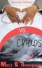 [Opposites Attract 01] • Order vs. Chaos